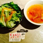 代官山焼肉 kintan - 