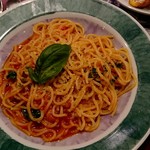 鎌倉パスタ クリスタ長堀店 - 