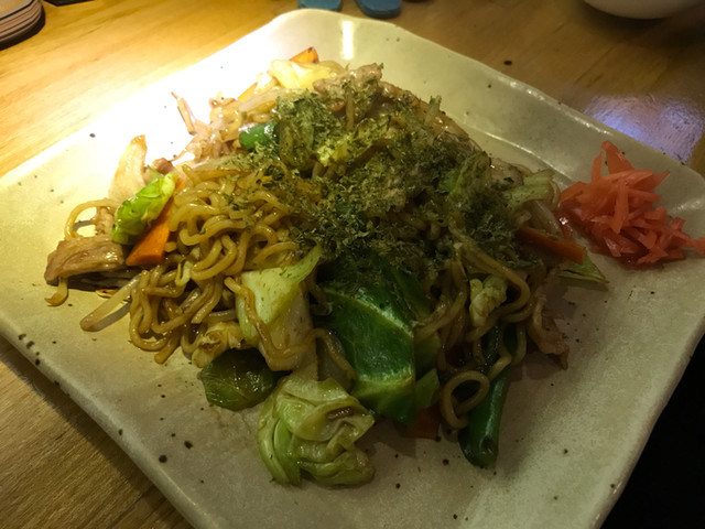 パブれすとらん コロニー - 鶴岡（パブ）の写真