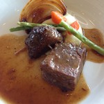 カドー・ドゥ・ラ・メール - 