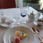 カドー・ドゥ・ラ・メール - 