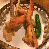 かに道楽 新宿本店 - 