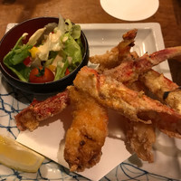 かに道楽 新宿本店 - 
