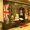 英国パブ シャーロックホームズ