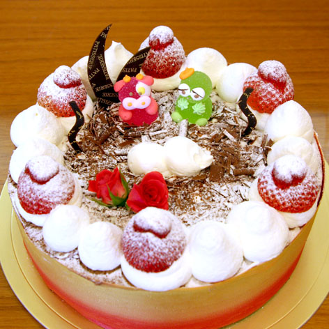 写真 モンテ 佐野市 ケーキ 食べログ