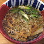 中華そば うえまち - 