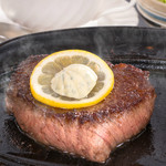 Matsusaka beef Steak (150g)