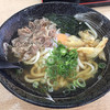 人力うどん 西月隈店