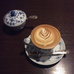 椿屋珈琲 花仙堂