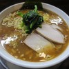 ラーメン ヤスオ