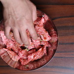 Wagyuu Yakiniku Daikoku - 