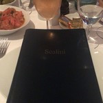 Scalini - 