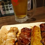 Yakitori Ikkyuu - 