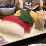 Yozushi - 