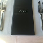 OXO Tower Restaurant, Bar & Brasserie - 