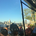 OXO Tower Restaurant, Bar & Brasserie - 