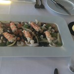 OXO Tower Restaurant, Bar & Brasserie - 