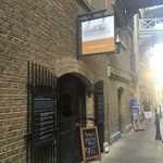 Le Pont De La Tour - 