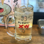 串カツ田中 - 