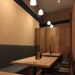 Dashi to Shinju Gohan Sakuya Honten - こんな感じ