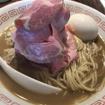 らぁめん小池 - 