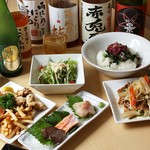 梅薫る居酒屋　syu-しゅう- - 