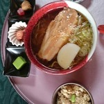 Dejima Gorufu Kurabu - 