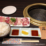 町屋やきにく密陽家 - 