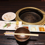 町屋やきにく密陽家 - 