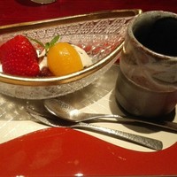 個室和食 東山 新宿本店 - 