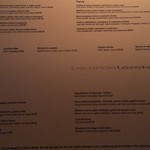 Locanda Locatelli - 