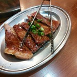 Oosaka Yakiniku Horumon Futago - 