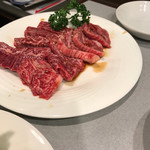 肉匠 紋次郎 - 