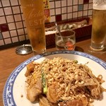 ハノイ・カフェ - 
