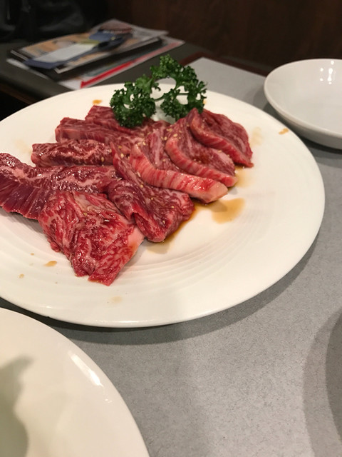 Nikushoumonjirou 阿波座 西长堀 烧肉 食べログ 简体中文 Nikushoumonjirou 阿波座 西长堀 烧肉 食べログ 简体中文