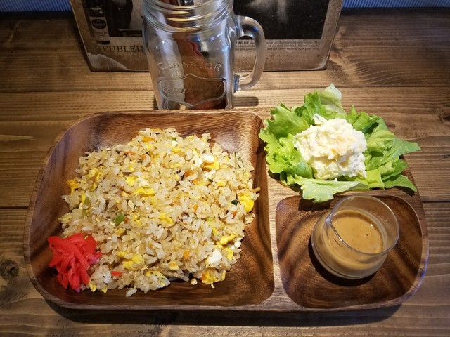 Cafe De Les Amis photo 3