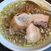 麺匠ぼんてん