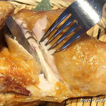個室あり 焼き鳥 鶏料理 鶏の久兵衛 - 