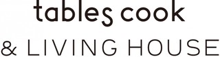 Tables cook&LIVING HOUSE - 