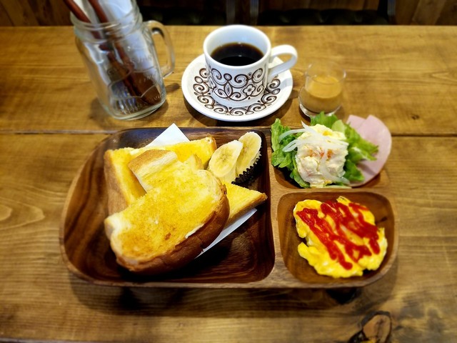 Cafe De Les Amis photo 2