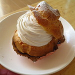 だんらん食堂 - ジャンボシュー200円