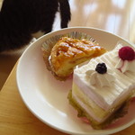 だんらん食堂 - のびーん