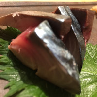 銀座 柳寿司 三代目 - 
