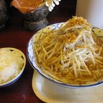 らーめん寺子屋久我 - 