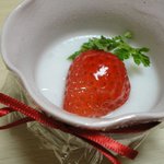 Sousaku Wagashi Kawamoto - ラッピングはとってもシンプル。シンプルだからこそ可愛い！