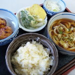 Furusato Choujukan - おふくろ定食