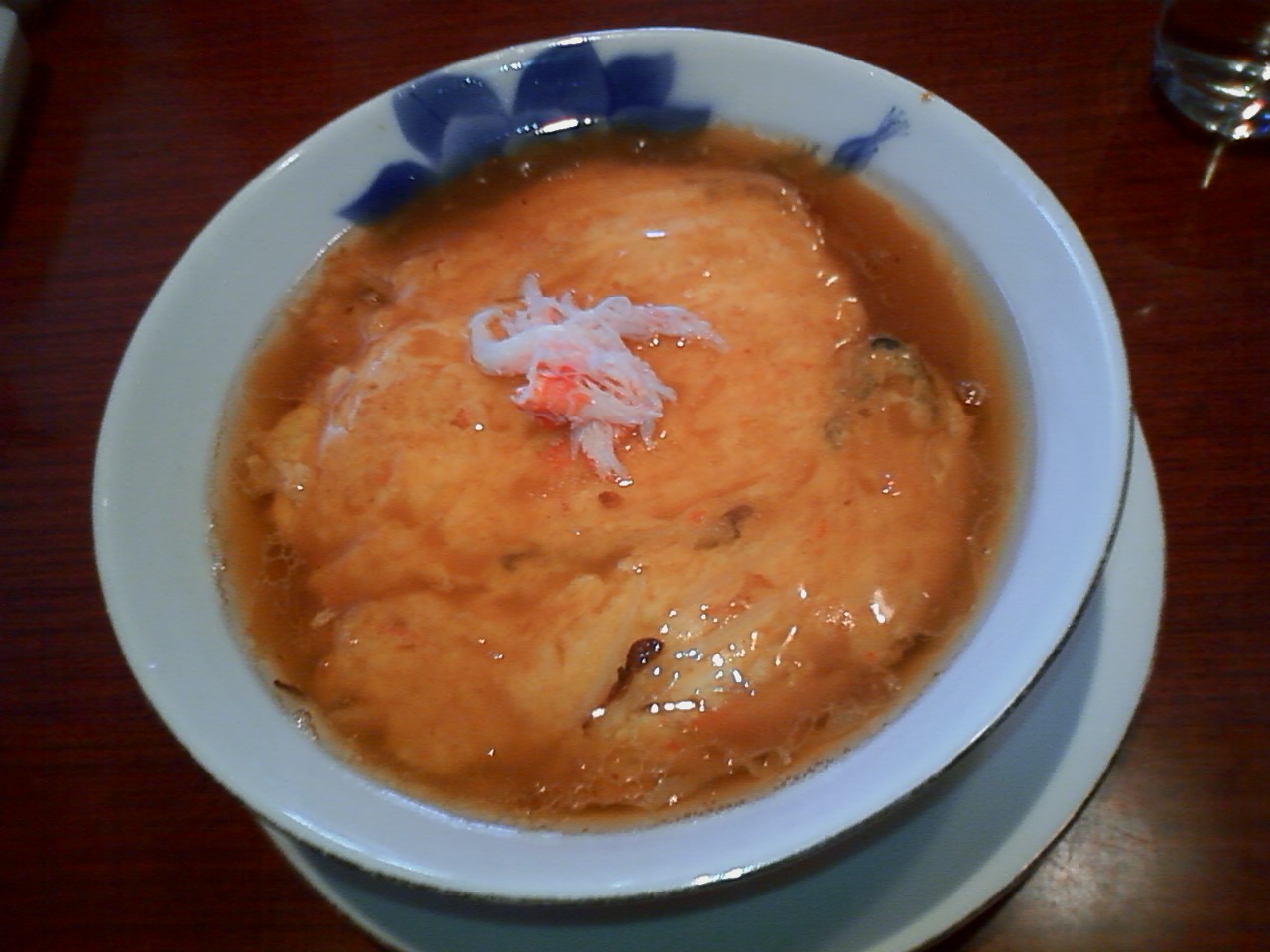 CHINESE DINING 花と華 name=