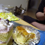 だんらん食堂 - 食べます