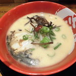 Makotoya - 牛醤ラーメン