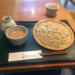 そば香房 遊味 - 